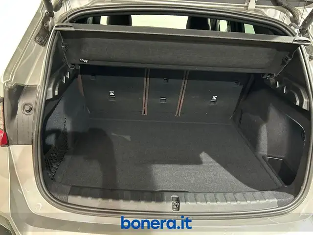 BMW X1 view 15