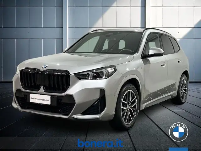 2024 BMW X1 in Grey for sale