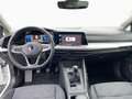 Volkswagen Golf VIII 1.5 TSI Life Klima LED Navi Bluetooth Weiß - thumbnail 13