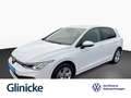 Volkswagen Golf VIII 1.5 TSI Life Klima LED Navi Bluetooth Weiß - thumbnail 1