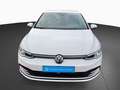 Volkswagen Golf VIII 1.5 TSI Life Klima LED Navi Bluetooth Bianco - thumbnail 3