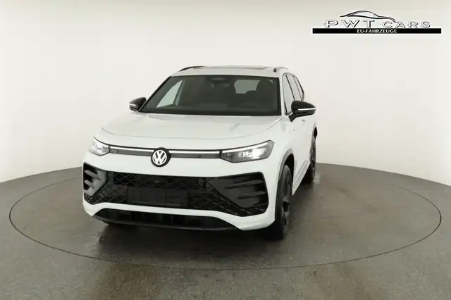 Volkswagen Tayron 1.5 TSI eHybrid 150 kW R-Line Black, Pano, HuD,... Ansicht 30
