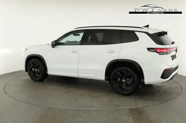 Volkswagen Tayron 1.5 TSI eHybrid 150 kW R-Line Black, Pano, HuD,... Ansicht 37