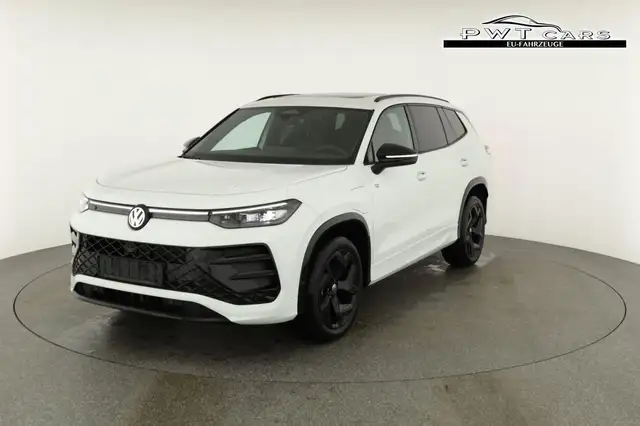 Volkswagen Tayron 1.5 TSI eHybrid 150 kW R-Line Black, Pano, HuD,... Ansicht 31