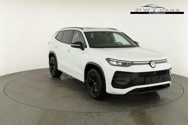 Volkswagen Tayron 1.5 TSI eHybrid 150 kW R-Line Black, Pano, HuD,... Ansicht 27