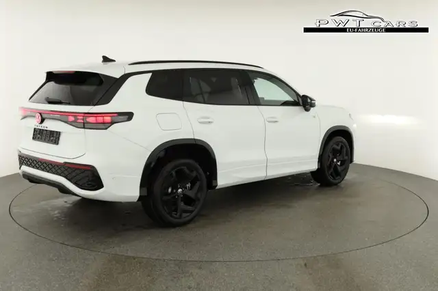 Volkswagen Tayron 1.5 TSI eHybrid 150 kW R-Line Black, Pano, HuD,... Ansicht 20