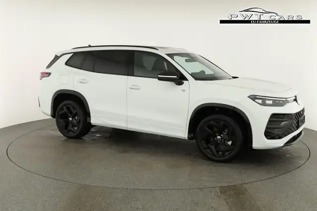 Volkswagen Tayron 1.5 TSI eHybrid 150 kW R-Line Black, Pano, HuD,... Ansicht 25