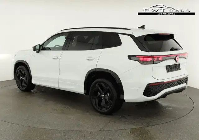 Volkswagen Tayron 1.5 TSI eHybrid 150 kW R-Line Black, Pano, HuD,... Ansicht 3