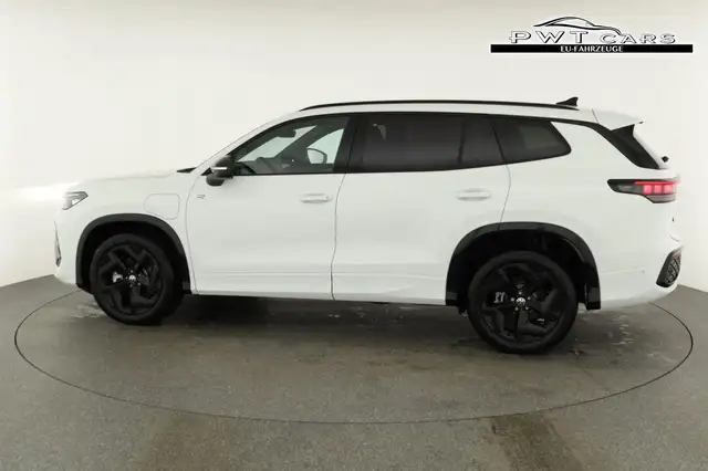 Volkswagen Tayron 1.5 TSI eHybrid 150 kW R-Line Black, Pano, HuD,... Ansicht 36