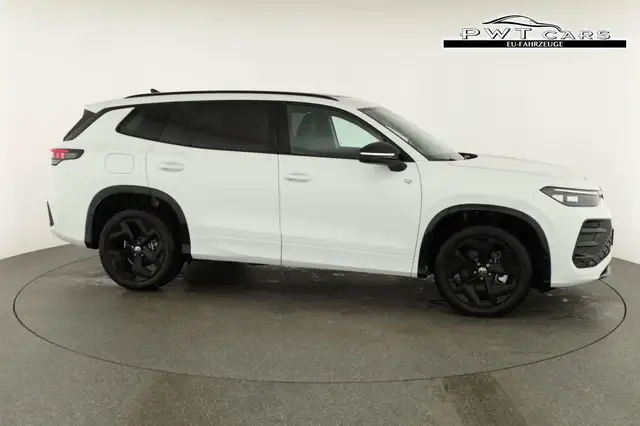 Volkswagen Tayron 1.5 TSI eHybrid 150 kW R-Line Black, Pano, HuD,... Ansicht 24