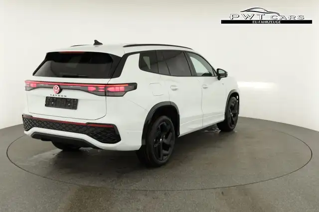 Volkswagen Tayron 1.5 TSI eHybrid 150 kW R-Line Black, Pano, HuD,... Ansicht 19