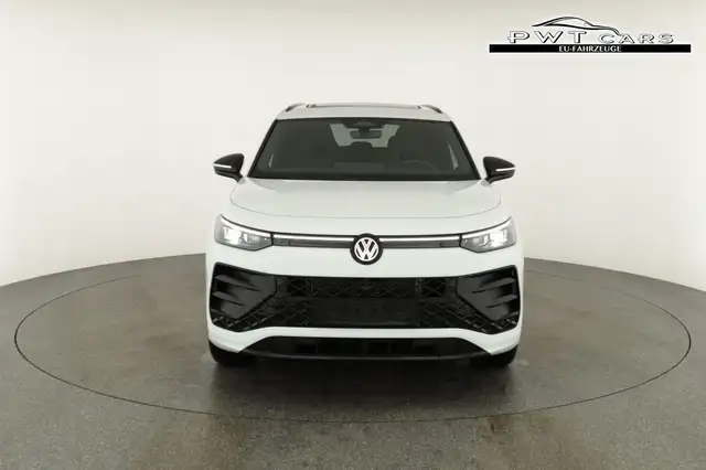 Volkswagen Tayron 1.5 TSI eHybrid 150 kW R-Line Black, Pano, HuD,... Ansicht 29