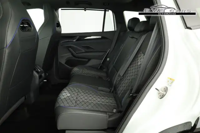 Volkswagen Tayron 1.5 TSI eHybrid 150 kW R-Line Black, Pano, HuD,... Ansicht 11