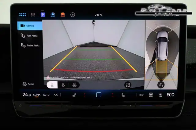 Volkswagen Tayron 1.5 TSI eHybrid 150 kW R-Line Black, Pano, HuD,... Ansicht 6