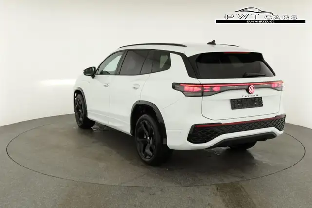 Volkswagen Tayron 1.5 TSI eHybrid 150 kW R-Line Black, Pano, HuD,... Ansicht 39