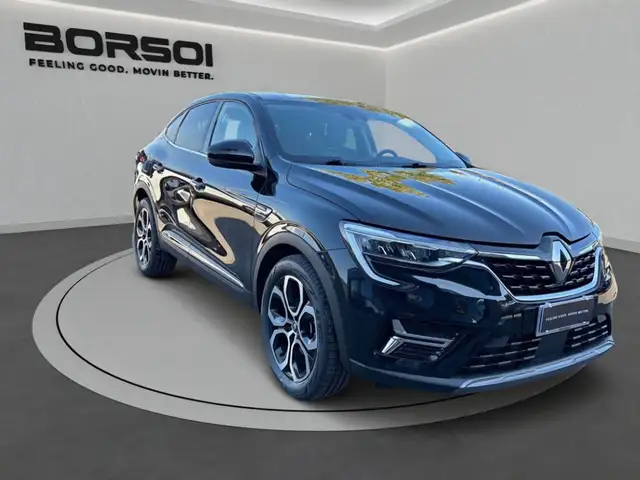 Renault Arkana view 7