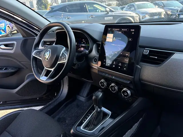 Renault Arkana view 19