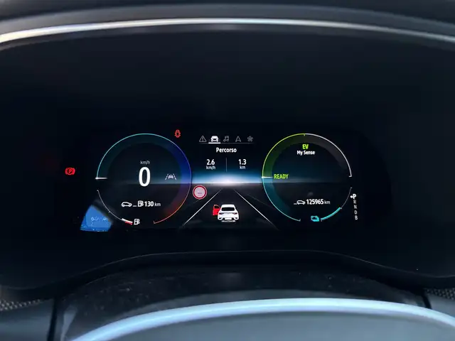 Renault Arkana view 11