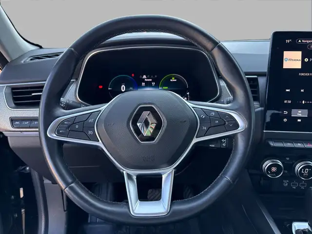Renault Arkana view 10
