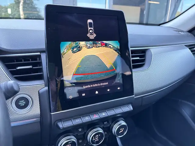 Renault Arkana view 20