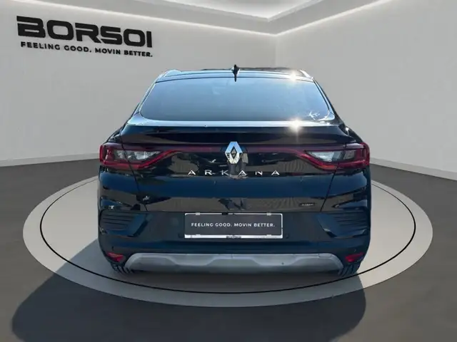 Renault Arkana view 4