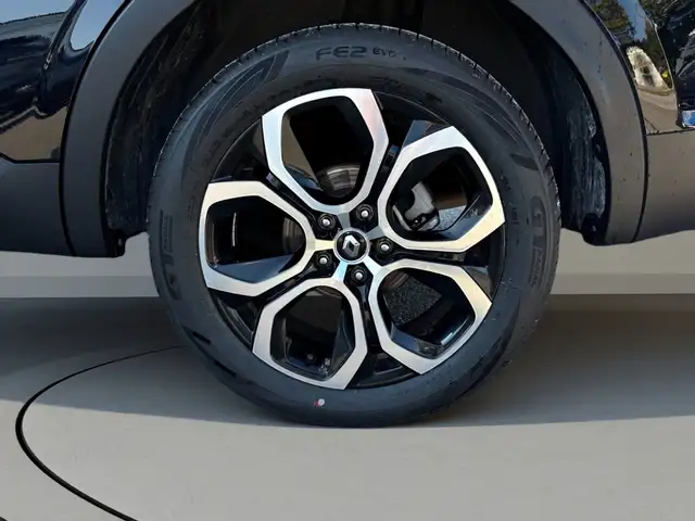 Renault Arkana view 23