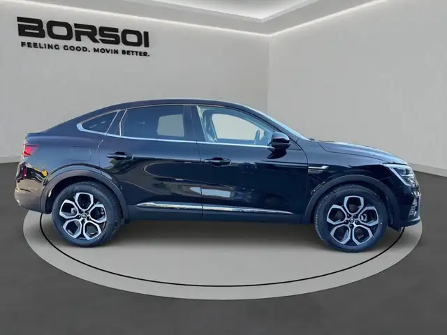 Renault Arkana view 6