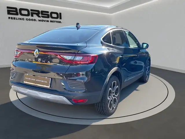 Renault Arkana view 5