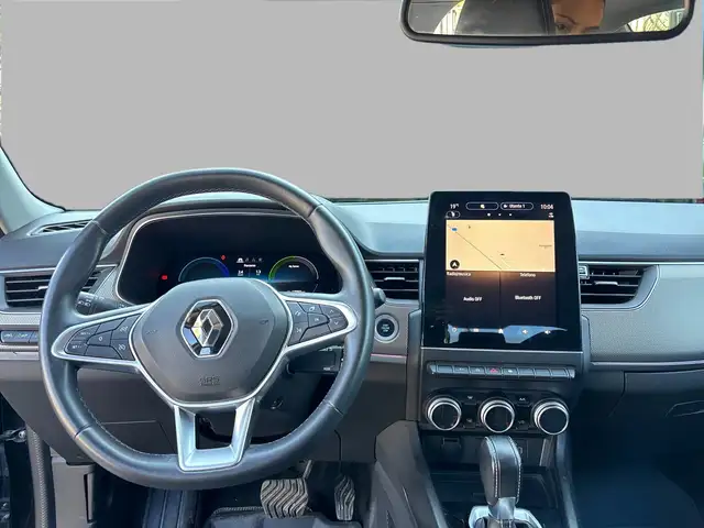 Renault Arkana view 9