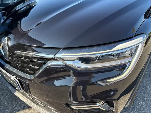 Renault Arkana view 17