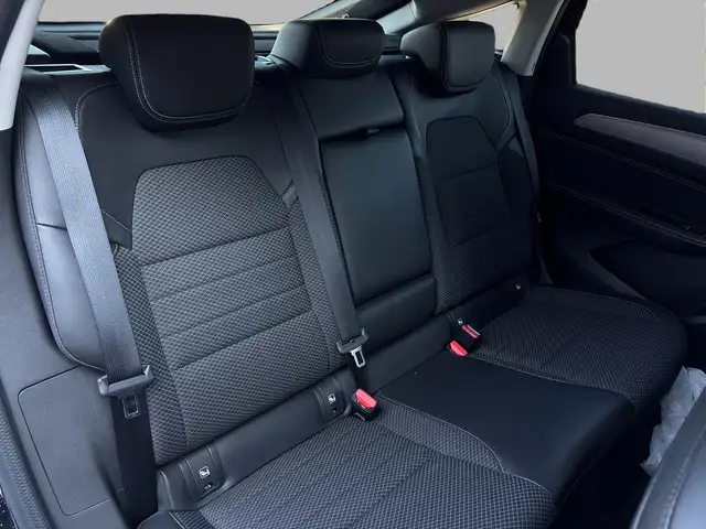 Renault Arkana view 14