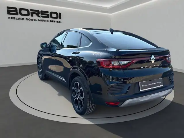 Renault Arkana view 3