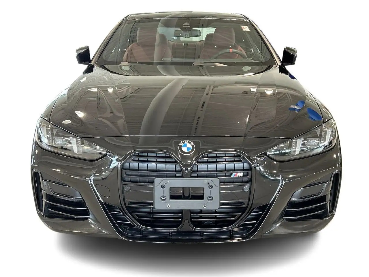 BMW 4 Series photo BMW 4 Series
