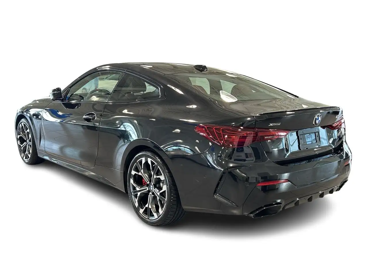 BMW 4 Series photo BMW 4 Series