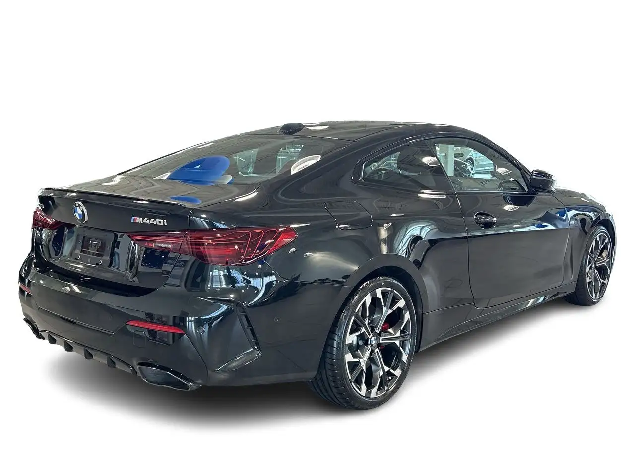 BMW 4 Series photo BMW 4 Series