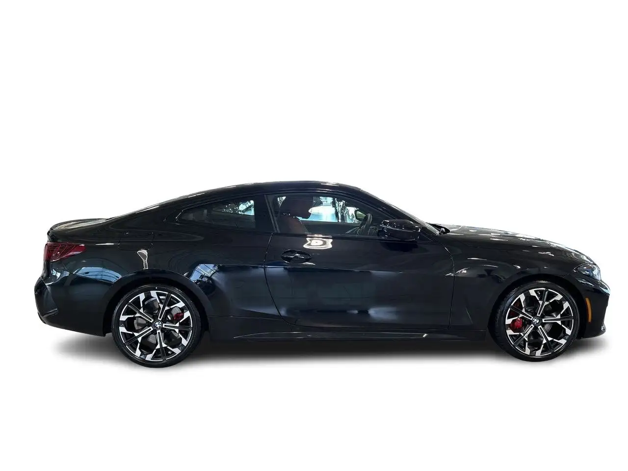 BMW 4 Series photo BMW 4 Series