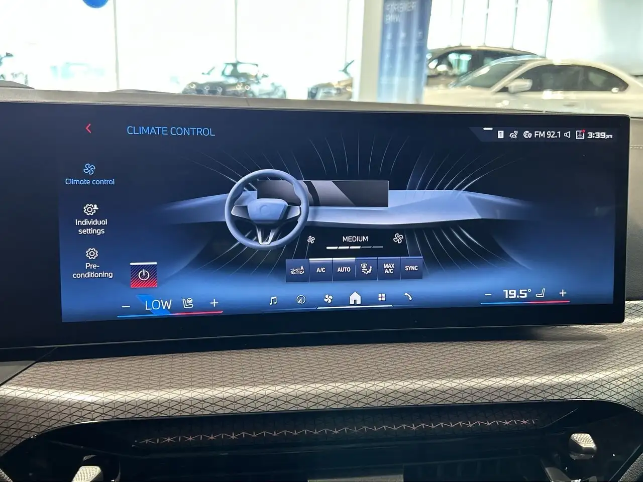 BMW 4 Series photo BMW 4 Series