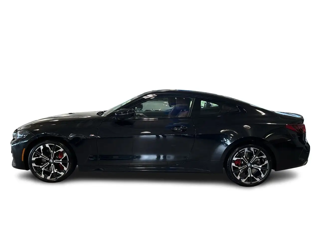 BMW 4 Series photo BMW 4 Series