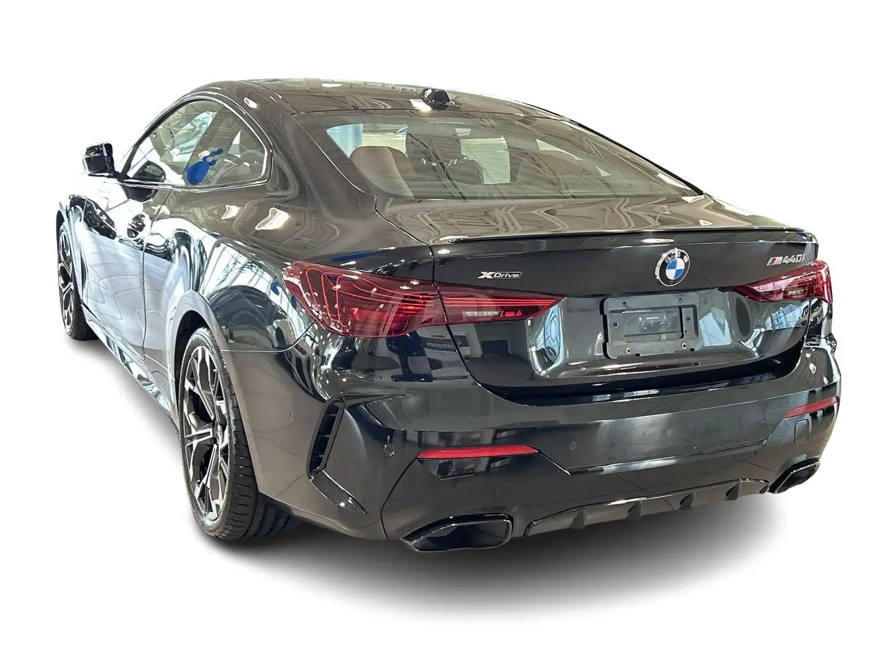 BMW 4 Series photo BMW 4 Series