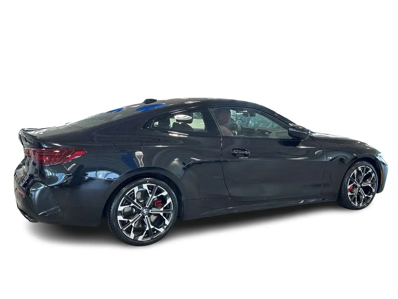 BMW 4 Series photo BMW 4 Series