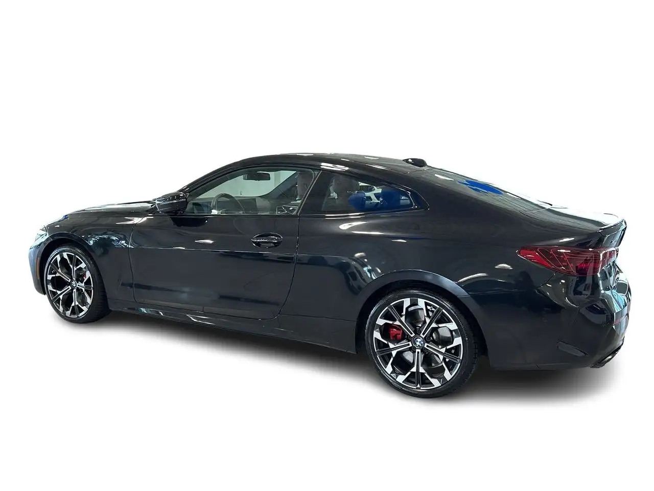 BMW 4 Series photo BMW 4 Series