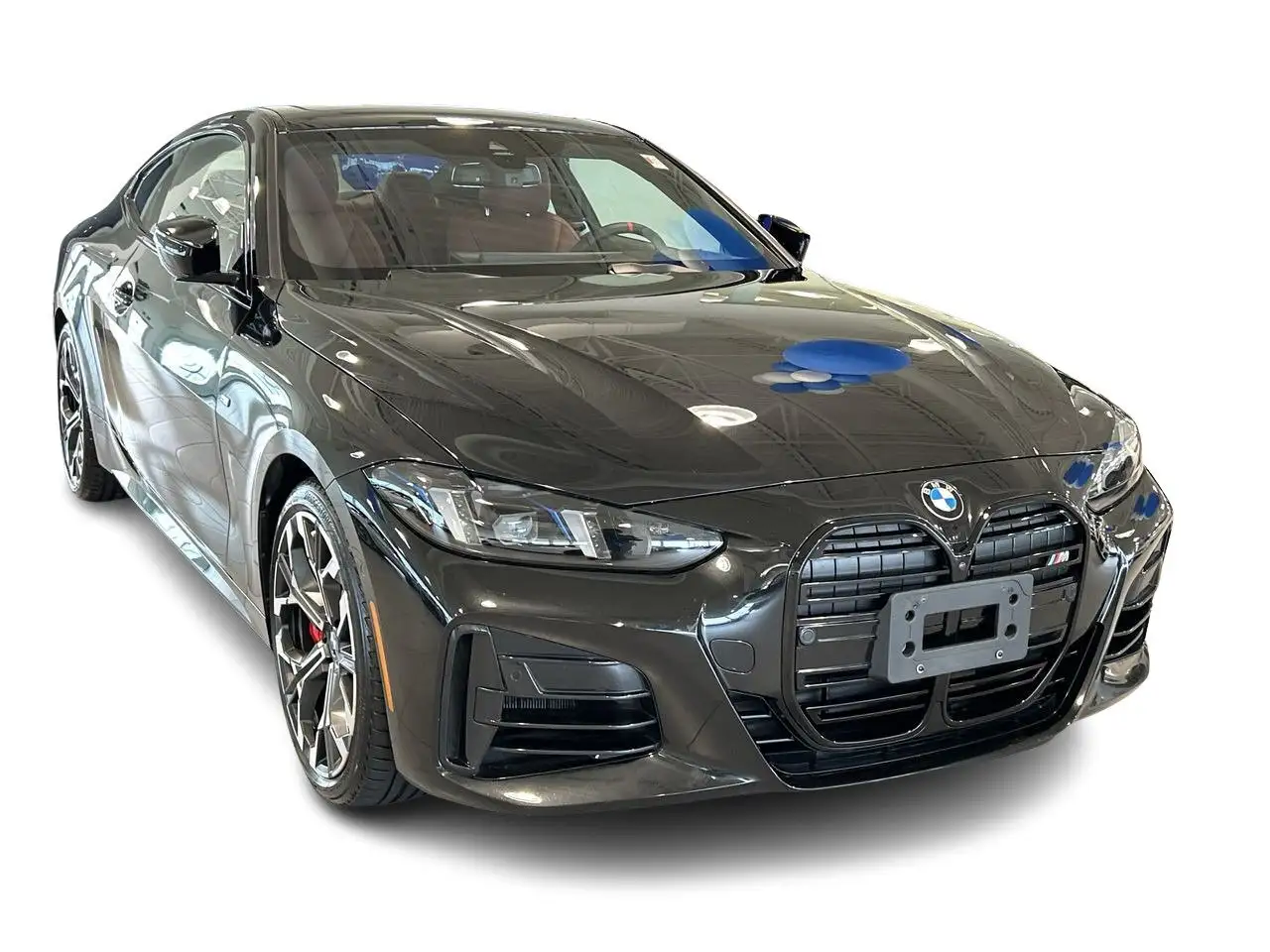 BMW 4 Series photo BMW 4 Series
