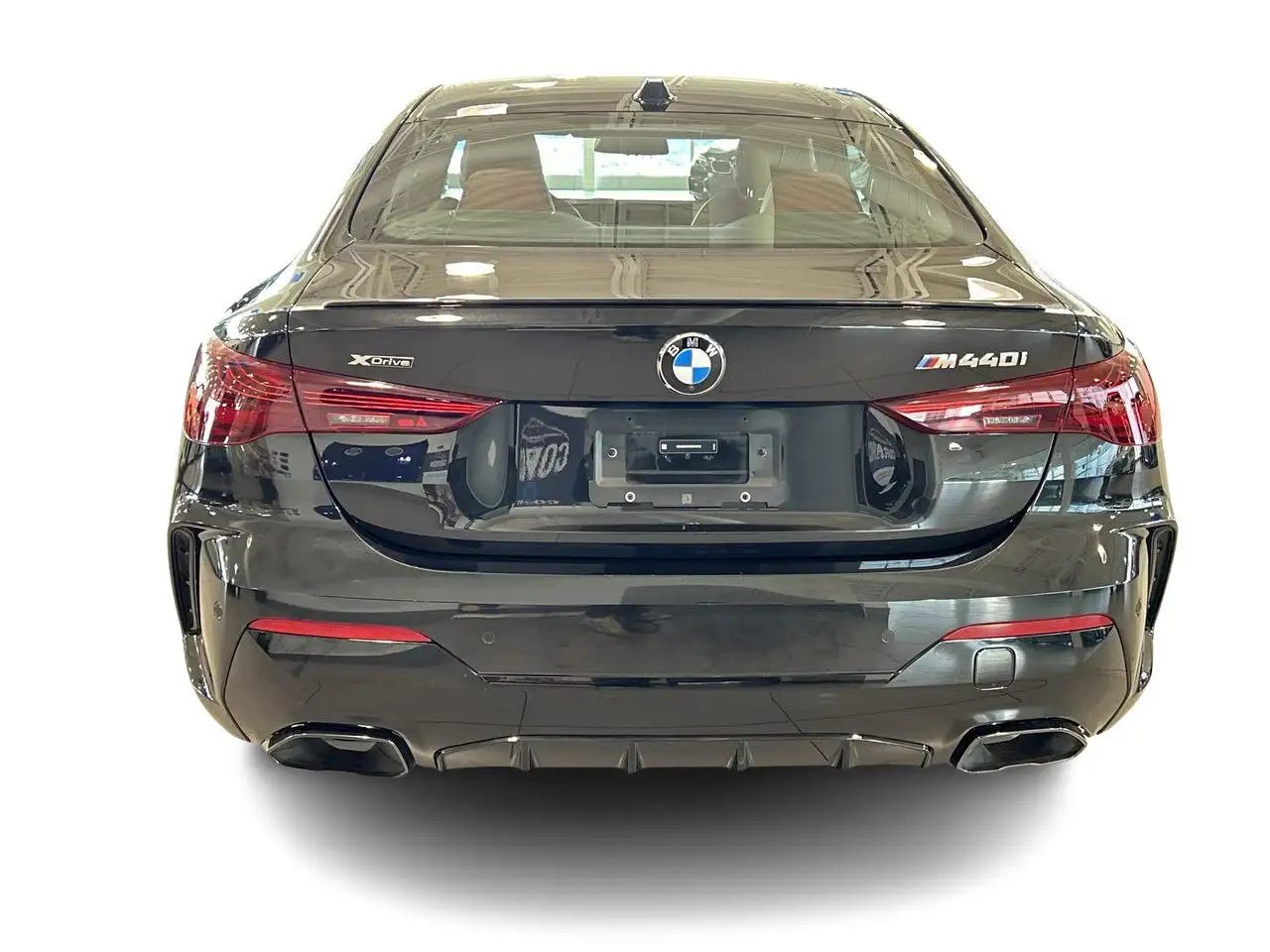 BMW 4 Series photo BMW 4 Series