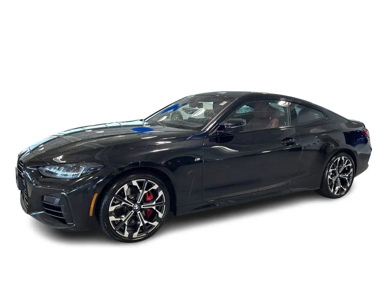 BMW 4 Series photo BMW 4 Series