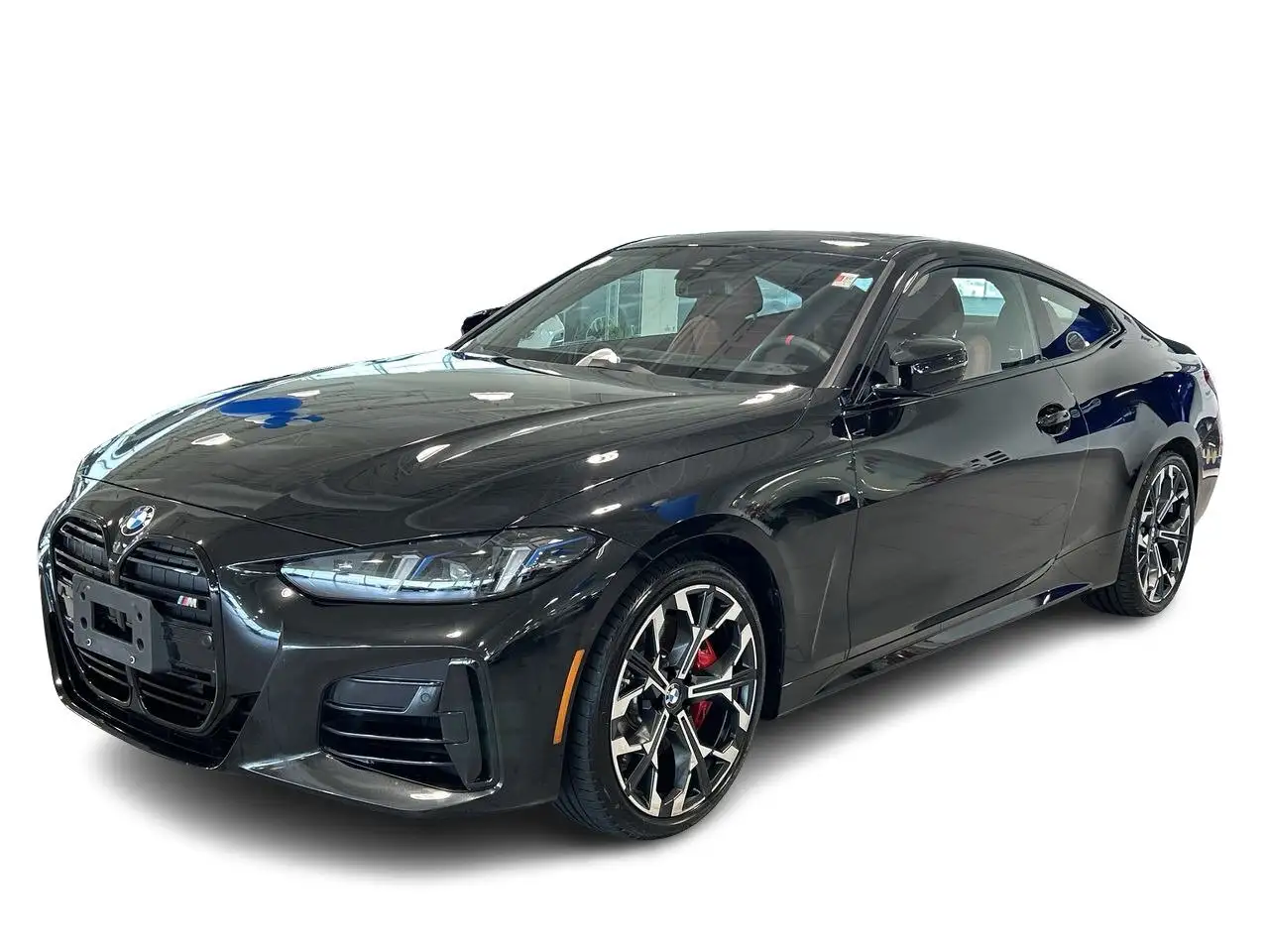 BMW 4 Series photo BMW 4 Series