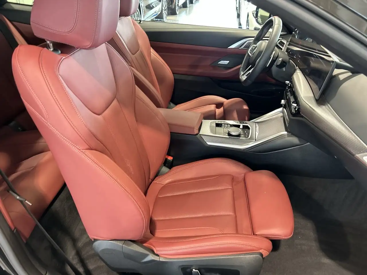 BMW 4 Series photo BMW 4 Series