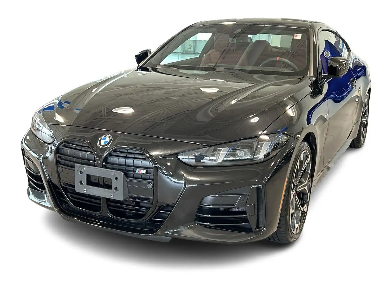 BMW 4 Series photo BMW 4 Series