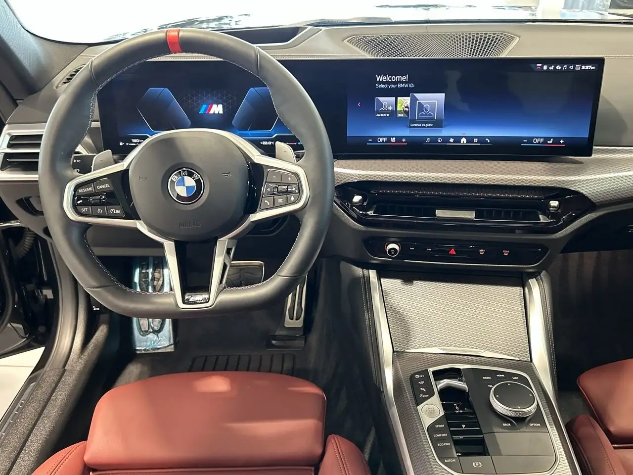 BMW 4 Series photo BMW 4 Series