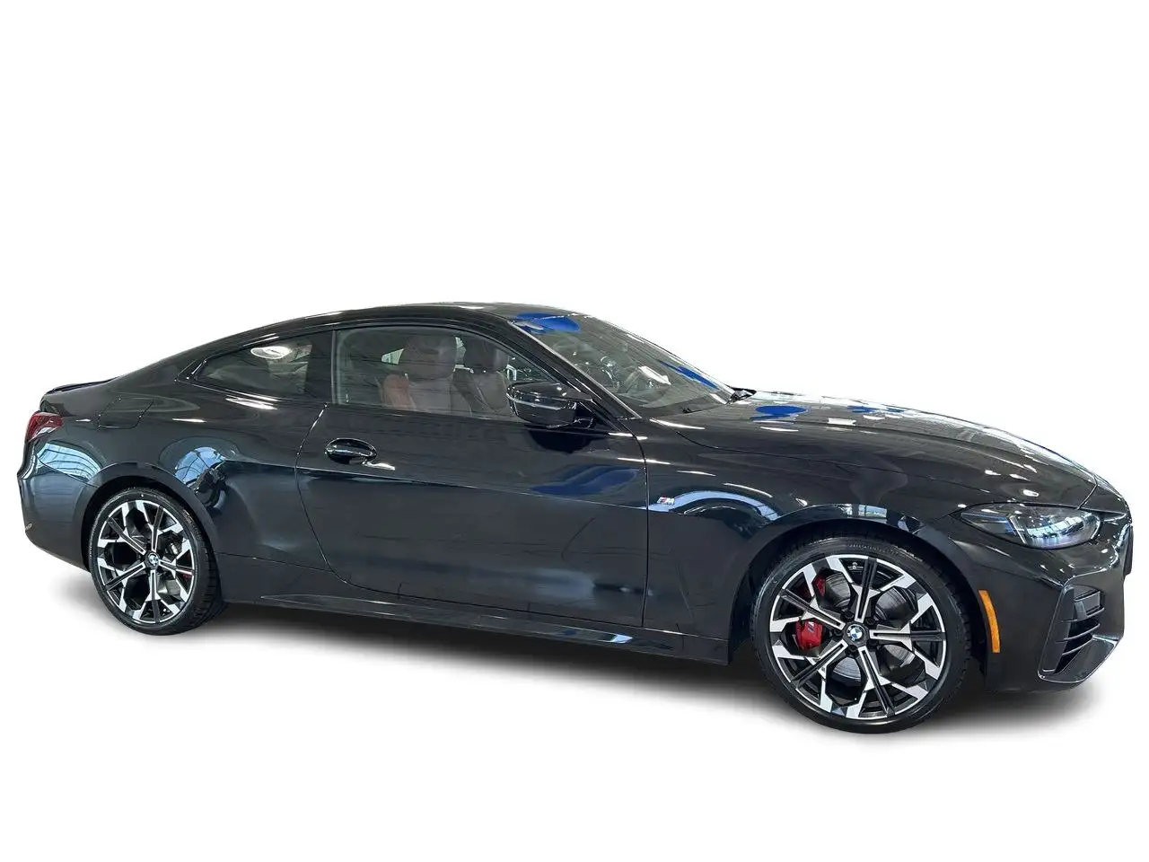 BMW 4 Series photo BMW 4 Series