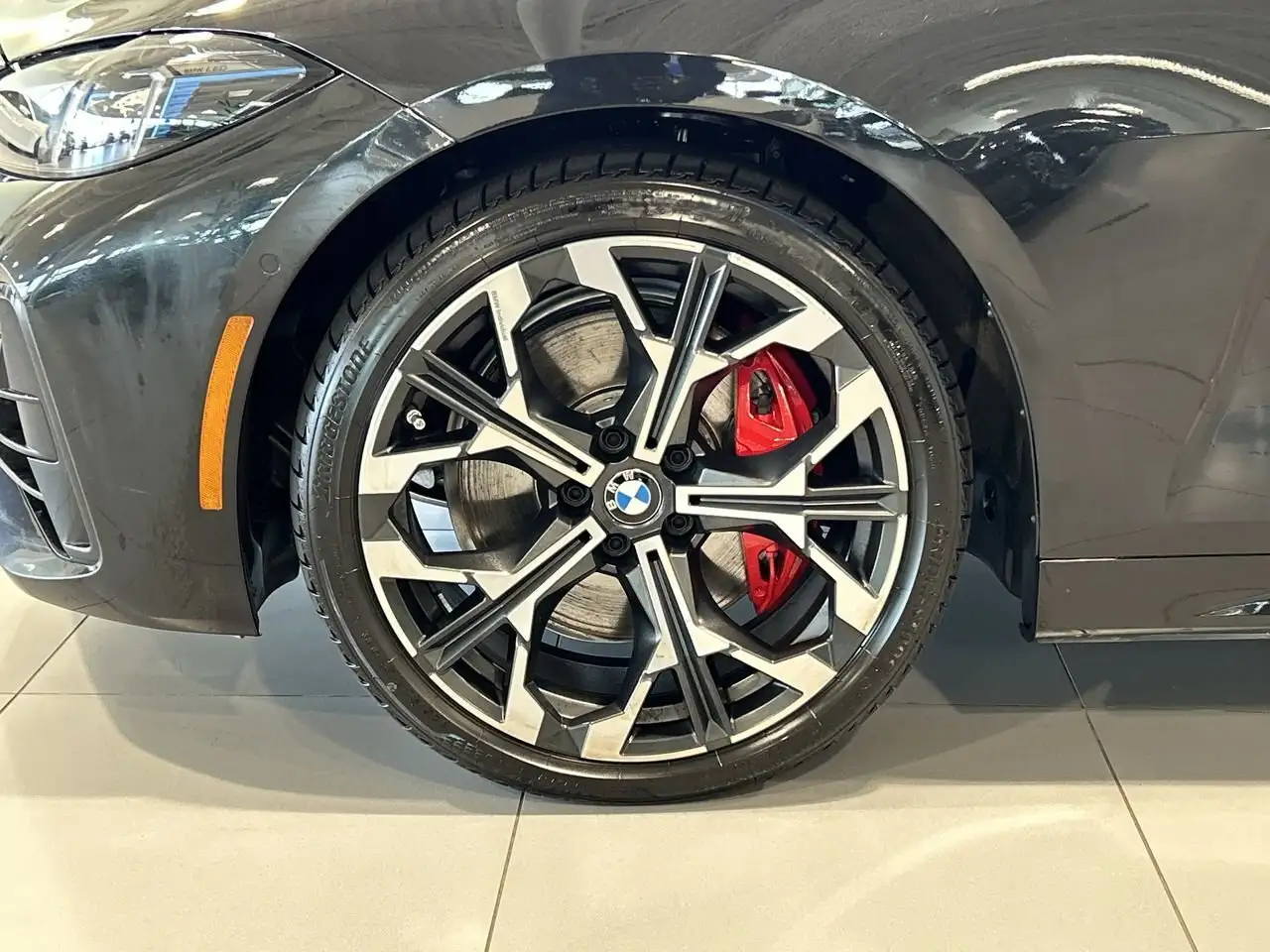 BMW 4 Series photo BMW 4 Series